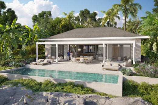 Detached House in Blue Mountain, Providenciales