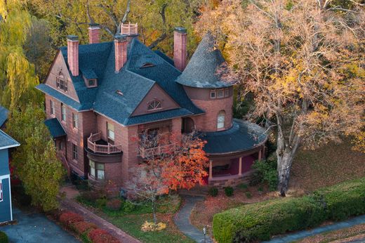 ‏בתי יוקרה ב  Kingston, Ulster County