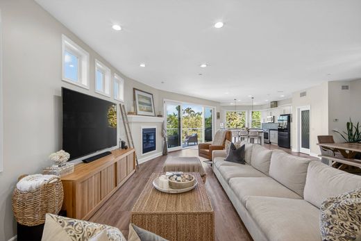 Appartement à San Clemente, Comté d'Orange