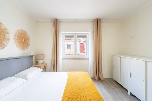 아파트 / 리스본, Lisbon