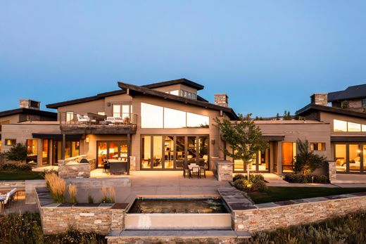 Casa en Heber City, Wasatch County