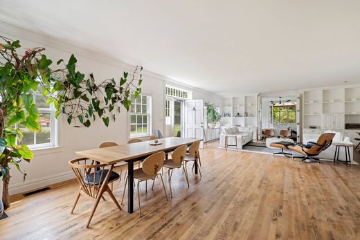 Vrijstaand huis in East Hampton, Suffolk County