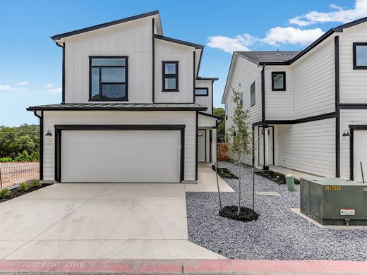 Maison individuelle à San Antonio, Comté de Bexar