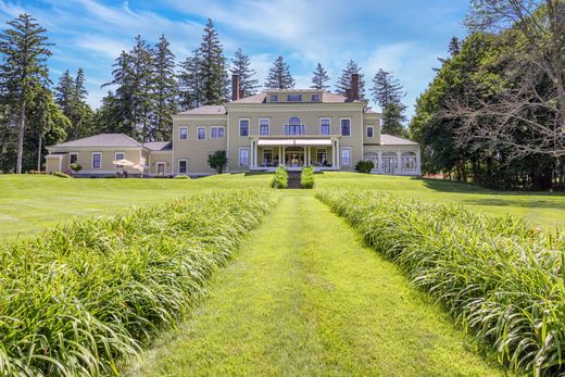 Cazenovia, Madison Countyの一戸建て住宅