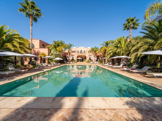 Villa in Marrakesh, Marrakech