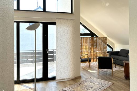 Daire Wiesbaden, Regierungsbezirk Darmstadt