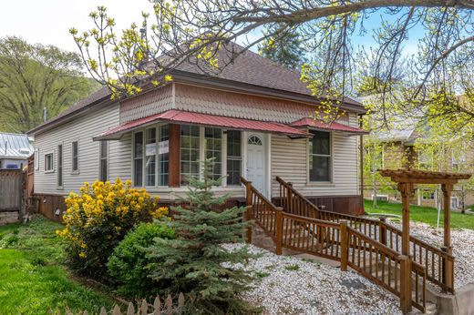 Detached House in Glenwood Springs, Garfield