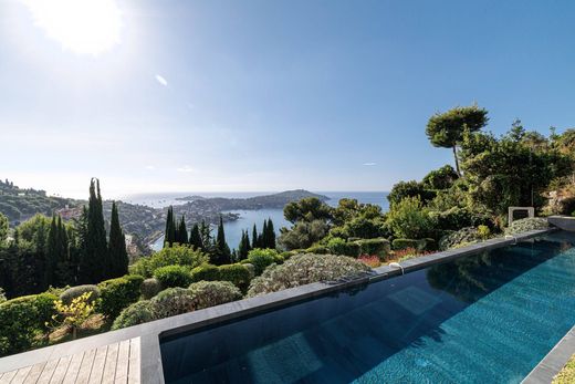 Casa Unifamiliare a Villefranche-sur-Mer, Alpi Marittime