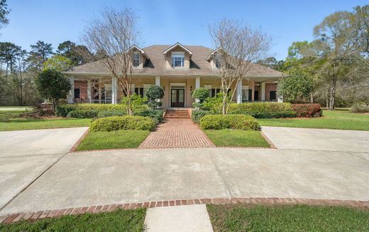 Einfamilienhaus in Covington, Saint Tammany Parish