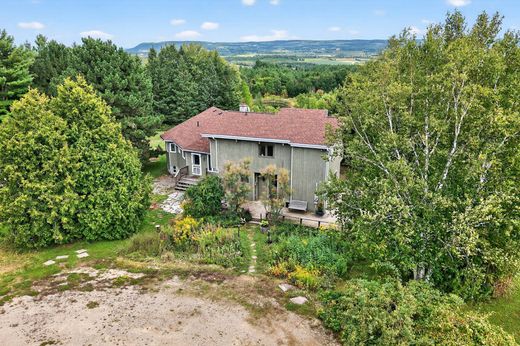 Einfamilienhaus in Clarksburg, Ontario