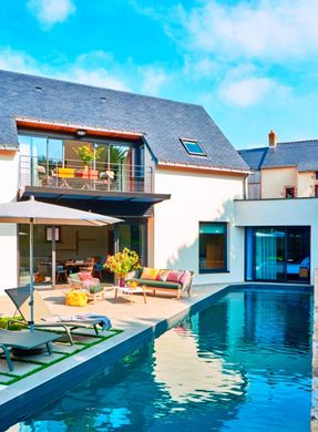 Villa in Batz-sur-Mer, Loire-Atlantique