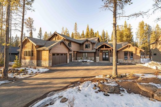 豪宅  Bend, Deschutes County