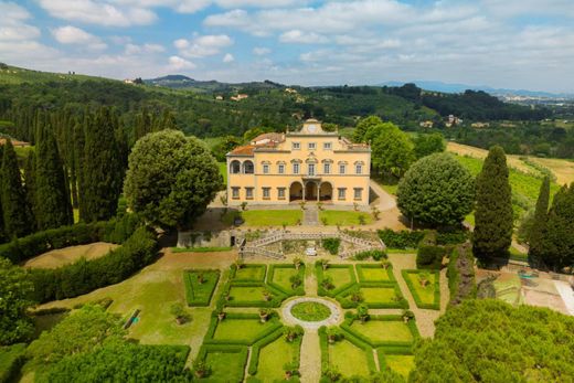 Villa a Scandicci, Firenze