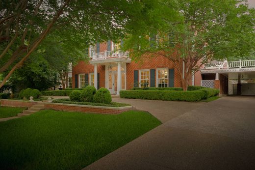 단독 저택 / Austin, Travis County