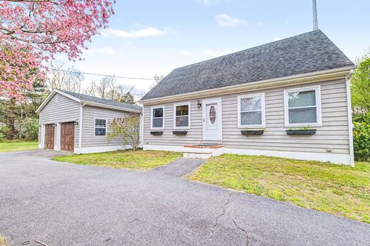 Luxus-Haus in Galloway, Atlantic County