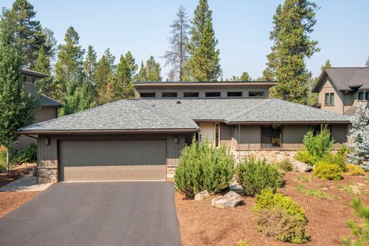 Πολυτελή κατοικία σε Sunriver, Deschutes County