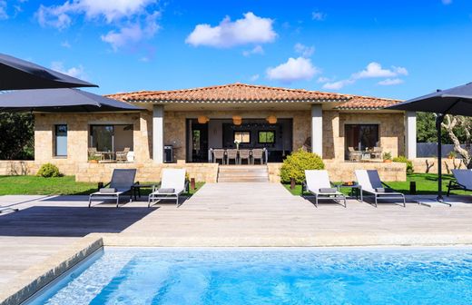 Villa in Pianottoli-Caldarello, Südkorsika