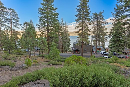 Terreno en Crystal Bay, Washoe County