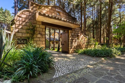 Casa en Ocoyoacac, Estado de México