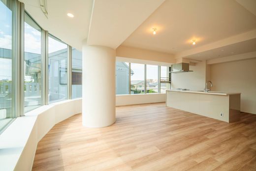 Appartement in Nagoya, Nagoya-shi