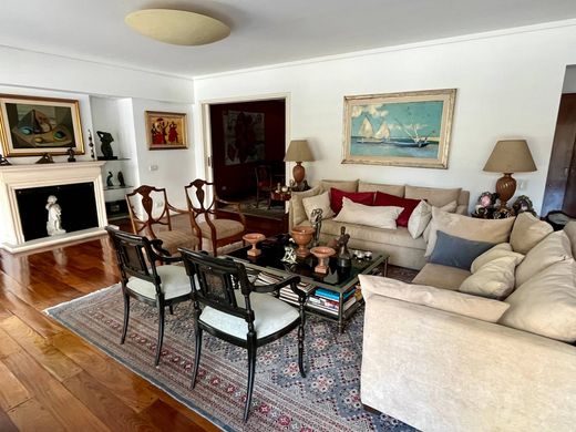 Appartement in Buenos Aires, Ciudad Autónoma de Buenos Aires