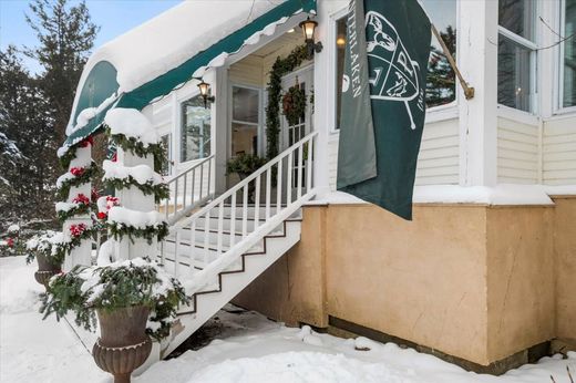 Casa en Lake Placid, Essex County