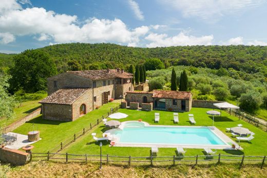 Частный Дом, Rapolano Terme, Provincia di Siena