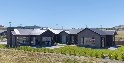 Casa Unifamiliare a Taupo, Taupo District