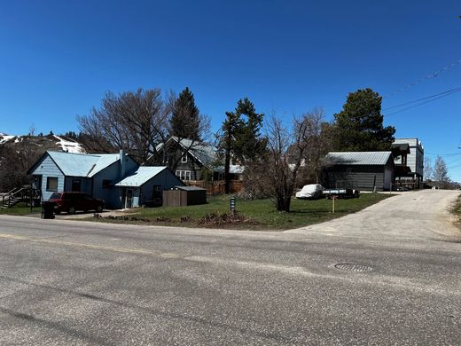 Land in Steamboat Springs, Routt County