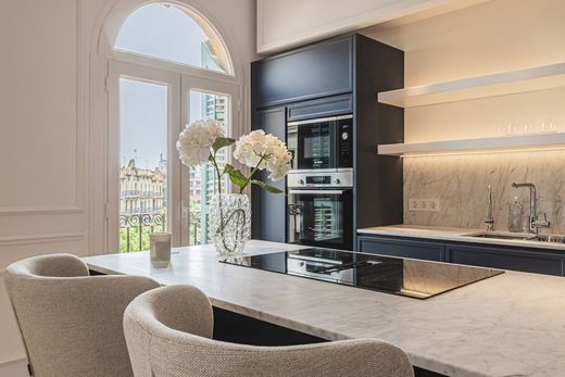 Apartment in Barcelona, Province of Barcelona