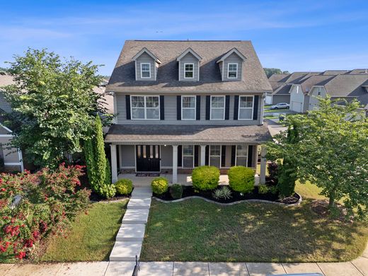 ハンツビル, Madison Countyの一戸建て住宅