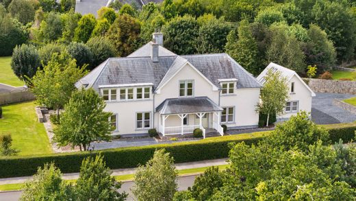 Casa en Adare, Limerick City and County Council