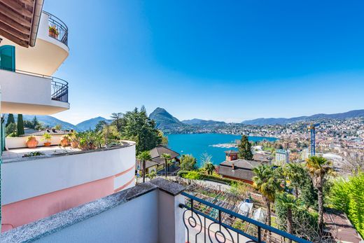 套间/公寓  Ruvigliana, Lugano