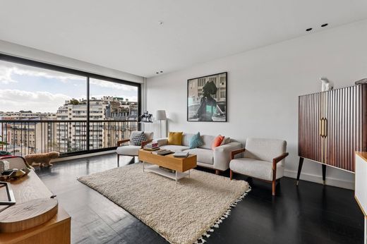 Apartment / Etagenwohnung in La Muette, Auteuil, Porte Dauphine, Paris