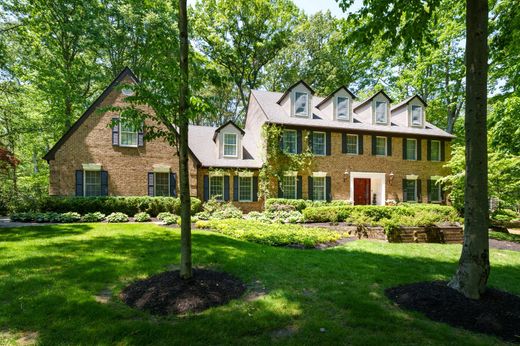 Casa Independente - Princeton Junction, Mercer County