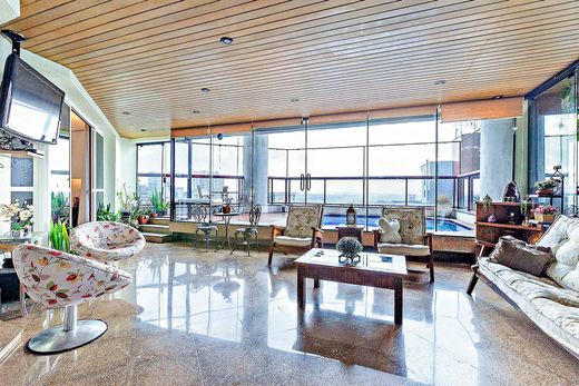 Apartment in São Paulo