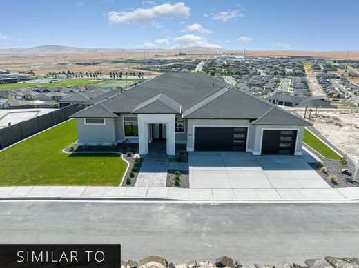 Detached House in Pasco, Franklin County