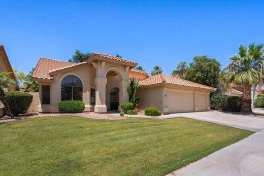 Detached House in Chandler, Maricopa County