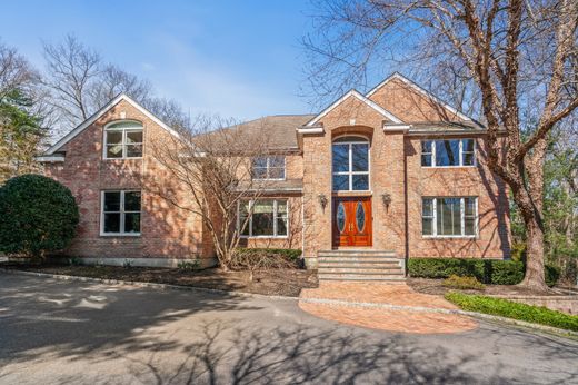 Luxury home in Dix Hills, Suffolk County