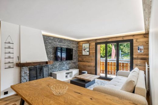 Apartment in Villars-sur-Ollon, Aigle District