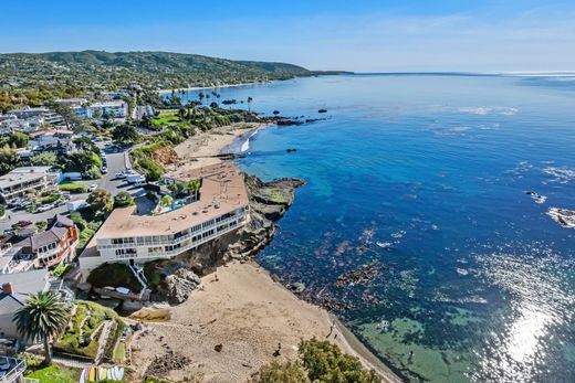 Apartment in Laguna Beach, Orange County