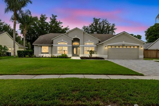 Detached House in Orlando, Orange County