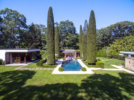 Maison individuelle à Amagansett, Comté de Suffolk