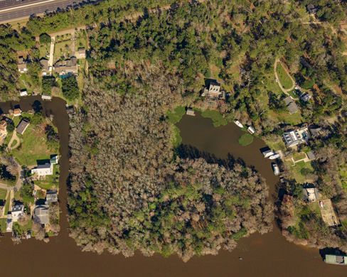 Teren w Covington, Saint Tammany Parish