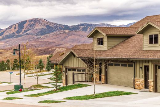 Stadthaus in Kamas, Summit County