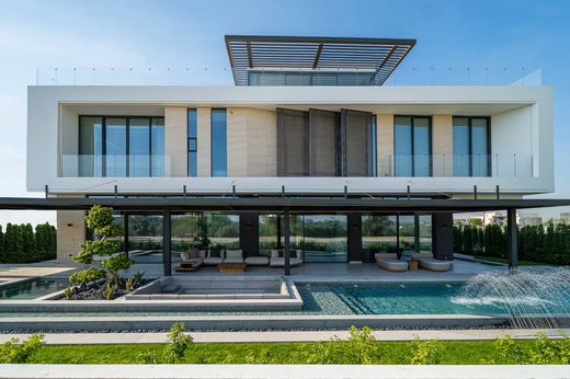 Luksusowy dom w Dubaj, Dubai