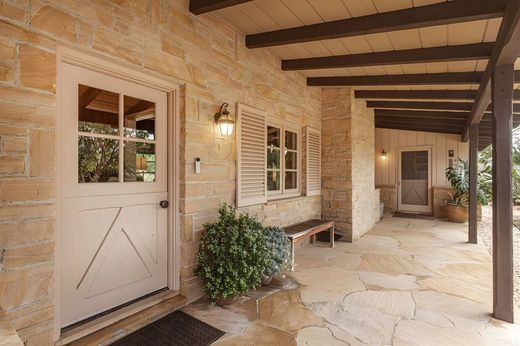 Элитный дом, Rancho Santa Fe, Сан-Диего