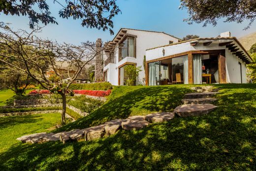 Lima, Departamento de Limaのアパートメント