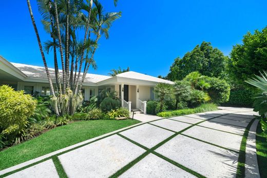 Detached House in Key Largo, Monroe County