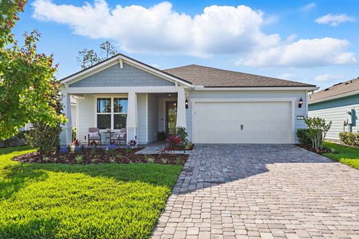Einfamilienhaus in Ponte Vedra, Saint Johns County